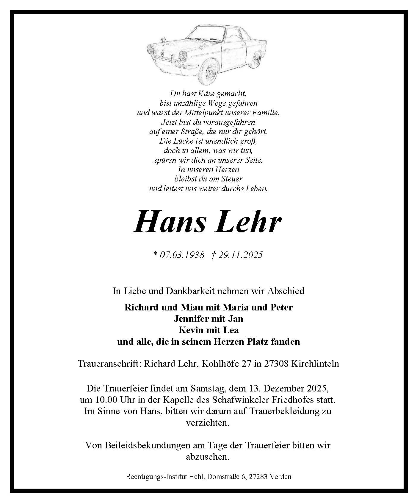 Image:Nachruf Hans Lehr